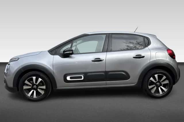 Citroën C3 (2024) thumbnail 2