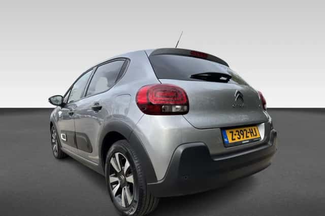 Citroën C3 (2024) thumbnail 3