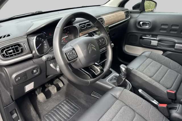 Citroën C3 (2024) thumbnail 4