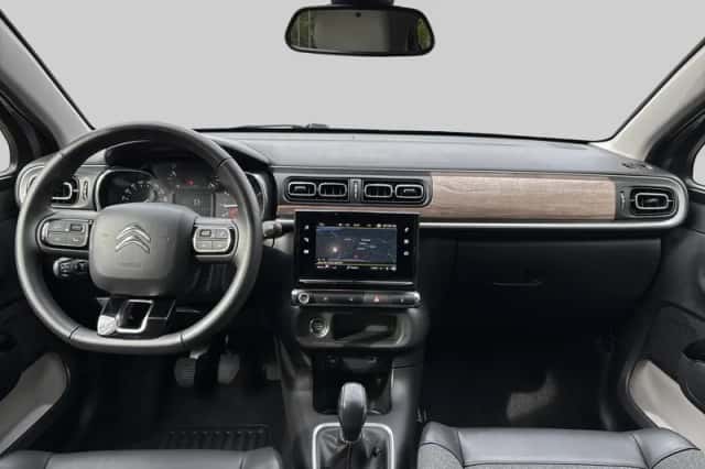Citroën C3 (2024) thumbnail 5