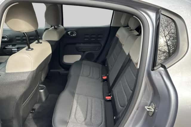 Citroën C3 (2024) thumbnail 6