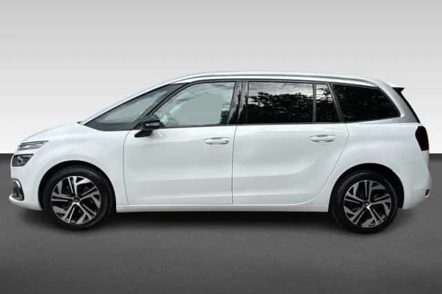 Citroën Grand C4 Spacetourer (2022) thumbnail 2