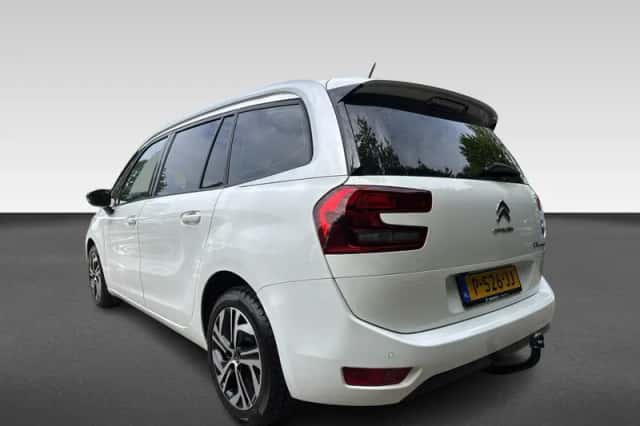 Citroën Grand C4 Spacetourer (2022) thumbnail 3