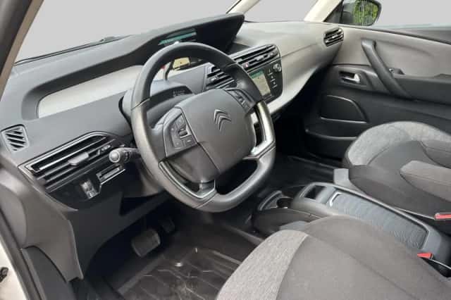 Citroën Grand C4 Spacetourer (2022) thumbnail 4