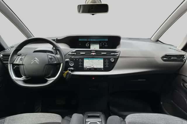 Citroën Grand C4 Spacetourer (2022) thumbnail 5