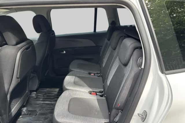 Citroën Grand C4 Spacetourer (2022) thumbnail 6
