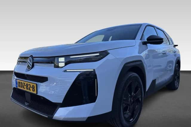 Citroën C5 Aircross (2026) thumbnail 1