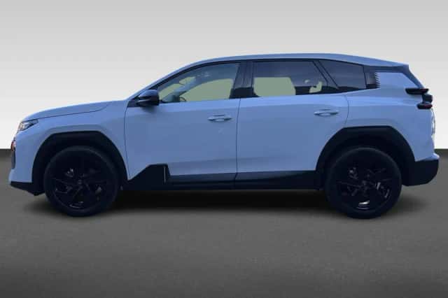 Citroën C5 Aircross (2026) thumbnail 2