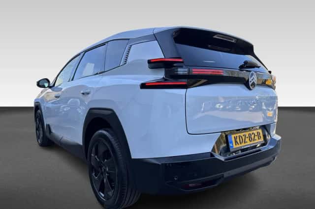 Citroën C5 Aircross (2026) thumbnail 3