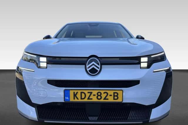 Citroën C5 Aircross (2026) thumbnail 4