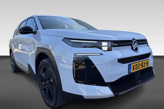 Citroën C5 Aircross (2026) thumbnail 5