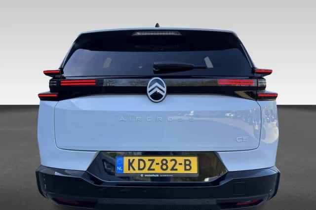 Citroën C5 Aircross (2026) thumbnail 6