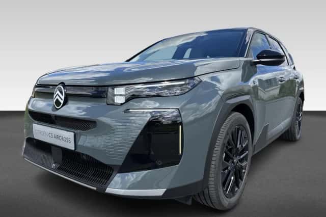 Citroën C5 Aircross (2026) thumbnail 1