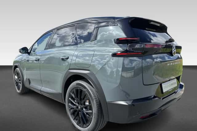 Citroën C5 Aircross (2026) thumbnail 3