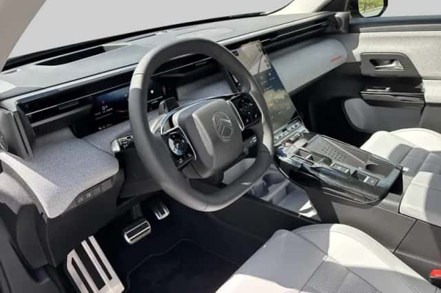 Citroën C5 Aircross (2026) thumbnail 4