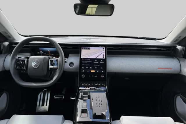 Citroën C5 Aircross (2026) thumbnail 5