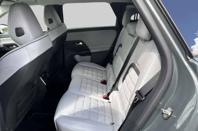 Citroën C5 Aircross (2026) thumbnail 6