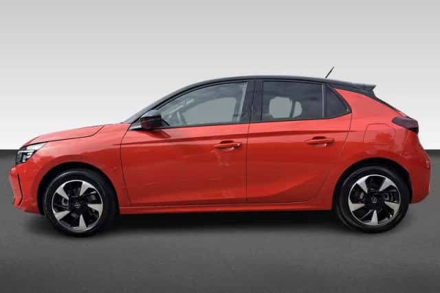 Opel Corsa-e (2026) thumbnail 2