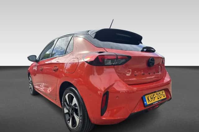 Opel Corsa-e (2026) thumbnail 3