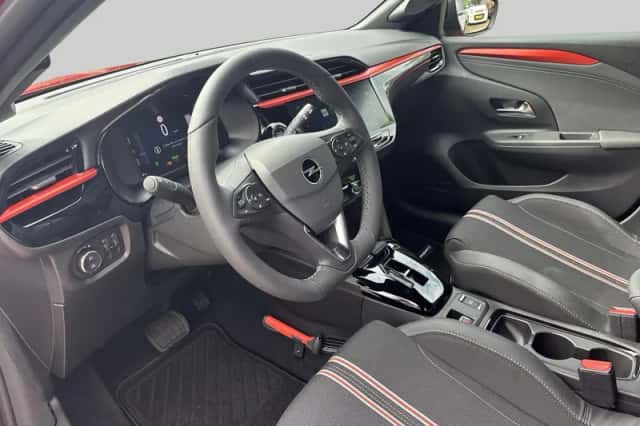 Opel Corsa-e (2026) thumbnail 4