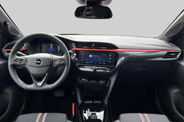Opel Corsa-e (2026) thumbnail 5