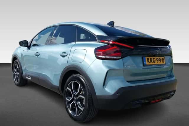 Citroën ë-C4 (2025) thumbnail 3