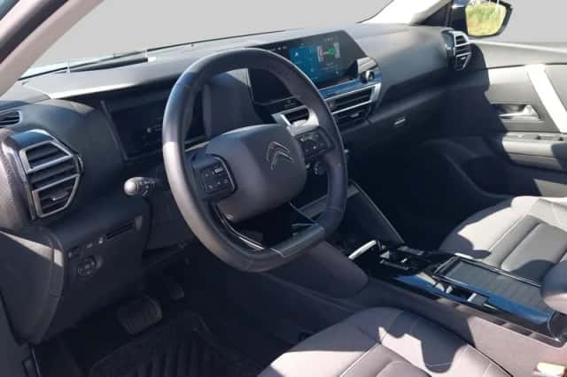 Citroën ë-C4 (2025) thumbnail 4