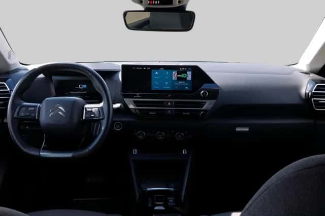 Citroën ë-C4 (2025) thumbnail 5