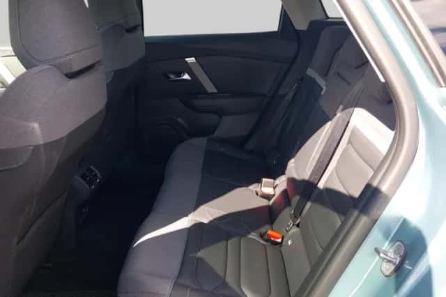 Citroën ë-C4 (2025) thumbnail 6