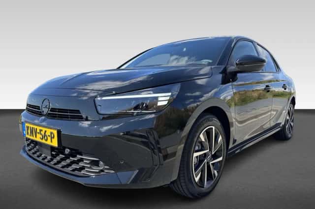 Opel Corsa (2026) thumbnail 1