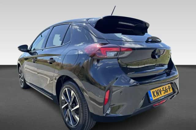 Opel Corsa (2026) thumbnail 3