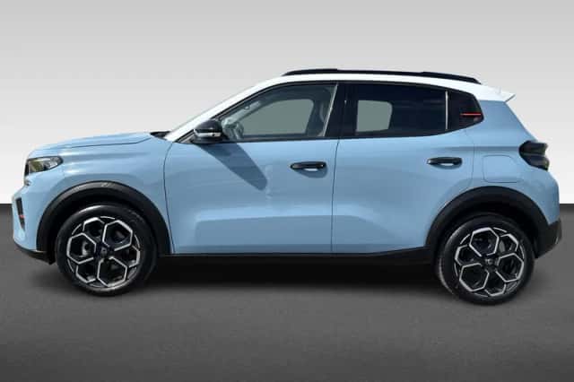 Citroën C3 (2026) thumbnail 2