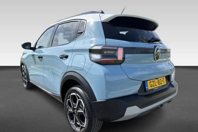 Citroën C3 (2026) thumbnail 3