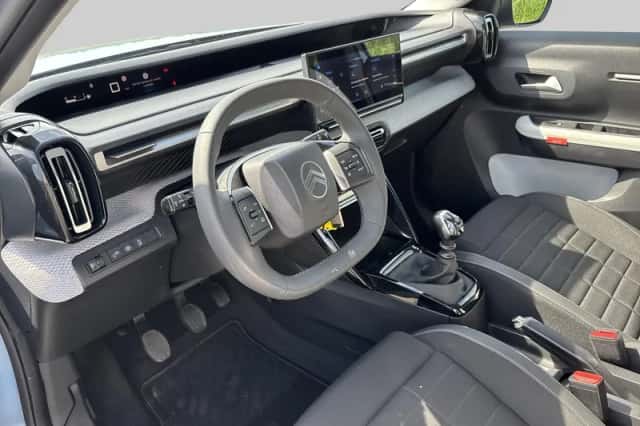 Citroën C3 (2026) thumbnail 4