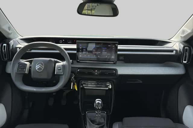 Citroën C3 (2026) thumbnail 5