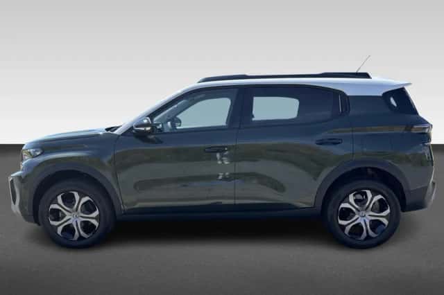 Citroën C3 Aircross (2026) thumbnail 2