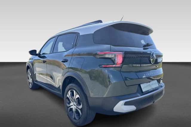 Citroën C3 Aircross (2026) thumbnail 3
