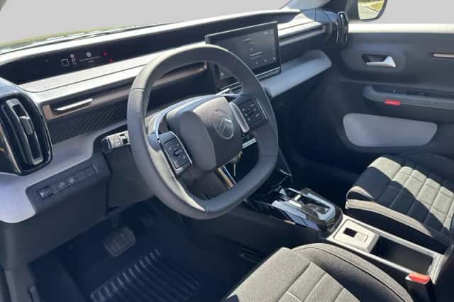 Citroën C3 Aircross (2026) thumbnail 4