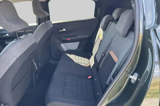 Citroën C3 Aircross (2026) thumbnail 6