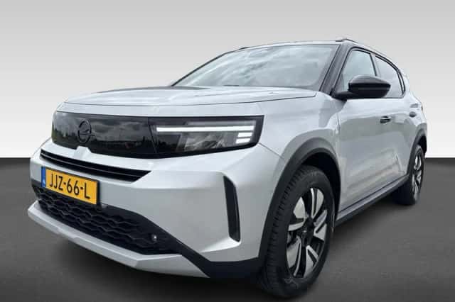 Opel Frontera (2025) thumbnail 1