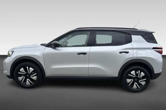 Opel Frontera (2025) thumbnail 2