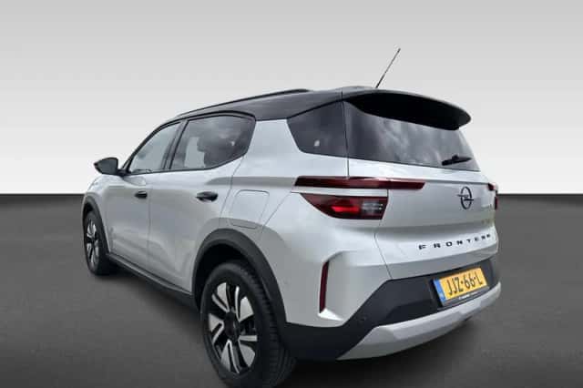 Opel Frontera (2025) thumbnail 3