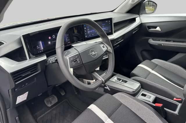 Opel Frontera (2025) thumbnail 4