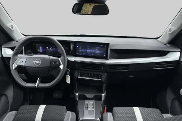 Opel Frontera (2025) thumbnail 5