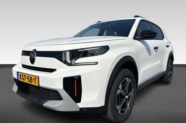 Citroën C3 Aircross (2026) thumbnail 1