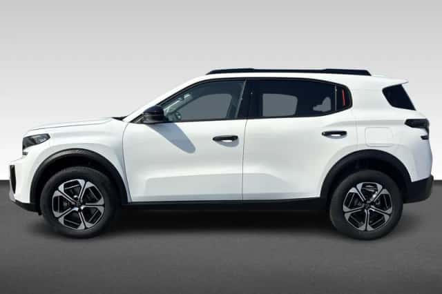 Citroën C3 Aircross (2026) thumbnail 2