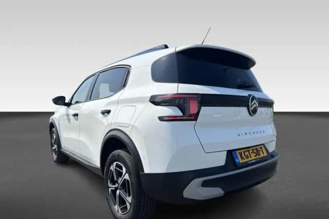 Citroën C3 Aircross (2026) thumbnail 3