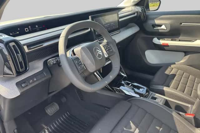 Citroën C3 Aircross (2026) thumbnail 4
