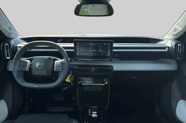Citroën C3 Aircross (2026) thumbnail 5