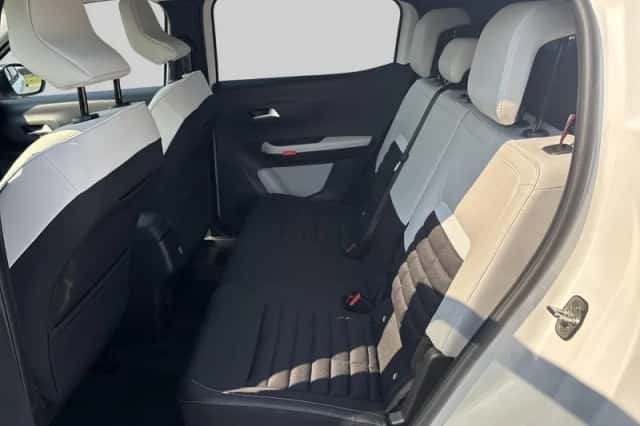 Citroën C3 Aircross (2026) thumbnail 6